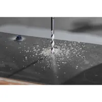 Свердло Milwaukee універсальне ShW HEX, 6x100 мм (4932471096) - Зображення 2