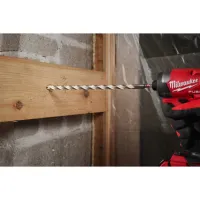 Свердло Milwaukee універсальне ShW HEX, 6x100 мм (4932471096) - Зображення 3