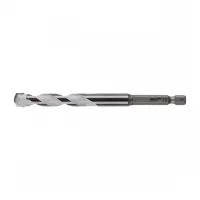 Свердло Milwaukee універсальне ShW HEX 10x120мм (4932471107) - Зображення 2