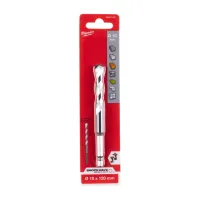 Свердло Milwaukee універсальне ShW HEX 10x120мм (4932471107) - Зображення 3