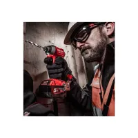 Свердло Milwaukee універсальне ShW HEX 10x120мм (4932471107) - Зображення 4