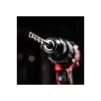 Свердло Milwaukee універсальне ShW HEX 10x120мм (4932471107) - Зображення 5