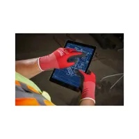 Захисні рукавиці Milwaukee з опором порізам 1 рівня, 10/XL (4932471418) - 3