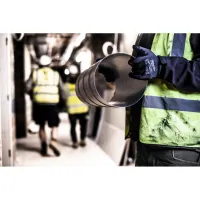 Захисні рукавиці Milwaukee з опором порізам 5 рівня, 11/XXL (4932471427) - 2