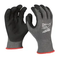 Захисні рукавиці Milwaukee з опором порізам 5 рівня, 11/XXL (4932471427) - 1