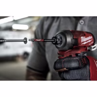 Набор бит Milwaukee SHOCKWAVE, TX8, 25мм, 2шт (4932471568) - Image 5