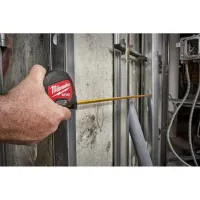 Рулетка Milwaukee STUD GEN II 5м(16ft)/25мм, футова (4932471628) - 5