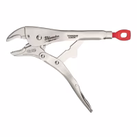 Клещи Milwaukee зажимные Torque Lock, диаметр 1-51 мм, закругленные губки (4932471725) - Image 2