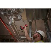 Тримач для біт Milwaukee магнітний ShW, з фіксатором, 152мм (4932471824) - 8