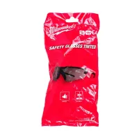 Захисні окуляри Milwaukee затемнені (4932471882) - 5