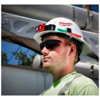 Захисні окуляри Milwaukee затемнені (4932471882) - 6