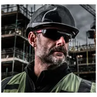 Захисні окуляри Milwaukee затемнені (4932471882) - 8