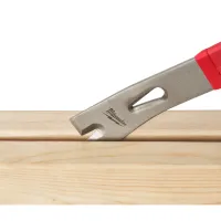 Цвяходер Milwaukee плаский, 38,1см (4932478254) - 3