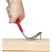 Цвяходер Milwaukee плаский, 38,1см (4932478254) - 4