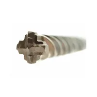 Бур Milwaukee SDS-PLUS MX4, 5,0х315х250мм (4932478467) - 4