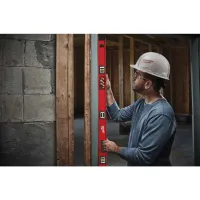 Рівень Milwaukee I-Beam магнітний, 60 см (4932478565) - 5