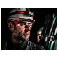 Захисні окуляри Milwaukee поліпшені, прозорі (4932478763) - 6