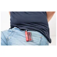 Набір біт Milwaukee з карабином ShW 2 x PH2/ 1 x PZ2/ 1 x TX15/ 2 x TX20/ 2 x TX30/ 1 x TX40 (4932480941) - 2