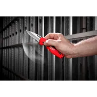 Нож Milwaukee Folding Knife, 5 в 1 (4932492454) - Изображение 3