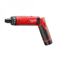 Викрутка акумуляторна Milwaukee M4 D-202B (4933440475) - 2