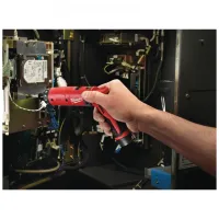 Викрутка акумуляторна Milwaukee M4 D-202B (4933440475) - 6