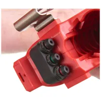 Заклепувальник Milwaukee аккумуляторний M12 BPRT-201X, діаметр 2,4-4,8мм (4933464405) - 3