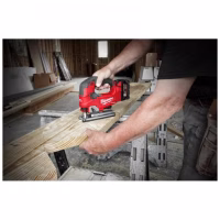 Електролобзик Milwaukee M18 FJS-0X, HD кейс (4933464726) - Image 3