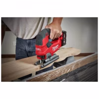 Електролобзик Milwaukee M18 FJS-0X, HD кейс (4933464726) - Image 7