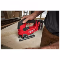Електролобзик Milwaukee M18 FJS-0X, HD кейс (4933464726) - Image 8