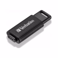USB флеш накопичувач Verbatim 128GB Store 'n' Go USB-C (49459) - Image 2