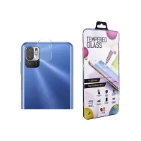 Скло захисне Drobak camera Poco M3 Pro (494912) - 1