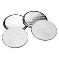 Батарейка Verbatim CR 2016 Lithium 3V * 4 (49531) - 2