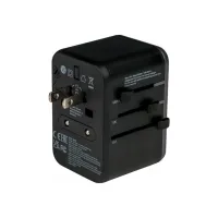 Зарядний пристрій Verbatim UTA-04 PD61W (3xUSB-A/2xUSB-C) (49546) - 9