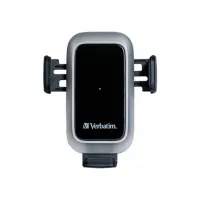 Універсальний автотримач Verbatim FWC-03 with Pro Qi Fast Wireless Car Charger (49554) - Зображення 6