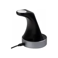 Зарядний пристрій Verbatim 2in1 Apple Watch and iPhone Charging Stand (49555) - Зображення 6