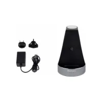 Зарядний пристрій Verbatim 2in1 Apple Watch and iPhone Charging Stand (49555) - Зображення 9