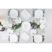 Салатник Bormioli Rocco Parma 12 см 250 мл (498999FTL121990) - 2