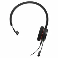 Навушники Jabra Evolve 20 MS Mono (4993-823-109) - 2
