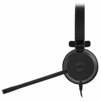 Навушники Jabra Evolve 20 MS Mono (4993-823-109) - 3