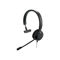 Навушники Jabra Evolve 20 MS USB C/A Mono (4993-823-169) - Зображення 1