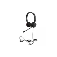 Навушники Jabra Evolve 20 Stereo USB C/A MS (4999-823-169) - 2