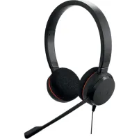 Навушники Jabra Evolve 20 Stereo USB C/A MS (4999-823-169) - 1