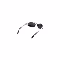 Сонцезахисні окуляри BluWater Alumination-5 Silver Polarized Сірі (4АЛЮМ5-С20П) - Image 3