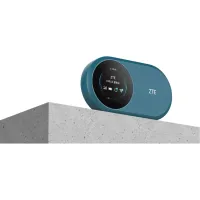 Мобільний Wi-Fi роутер ZTE 4G UFi U10s Pro - 6