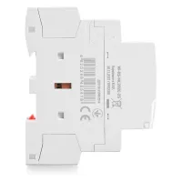 Контактор Videx 4п 25А 2НВ 2НЗ VF-RS-MC2O2C-25 RESIST - 3