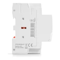 Контактор Videx 4п 63А 4НВ VF-RS-MC4O-63 RESIST - 3