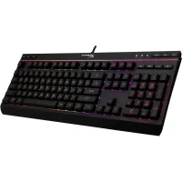 Клавіатура HyperX Alloy Core RGB UA (4P4F5AA) - 3