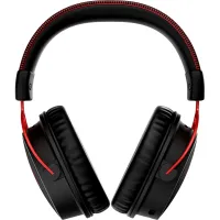 Навушники HyperX Cloud Alpha Wireless Black (4P5D4AA) - 2