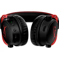 Навушники HyperX Cloud Alpha Wireless Black (4P5D4AA) - 4