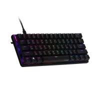 Клавіатура HyperX Alloy Origins 60 USB UA Black (4P5N4AA) - 3